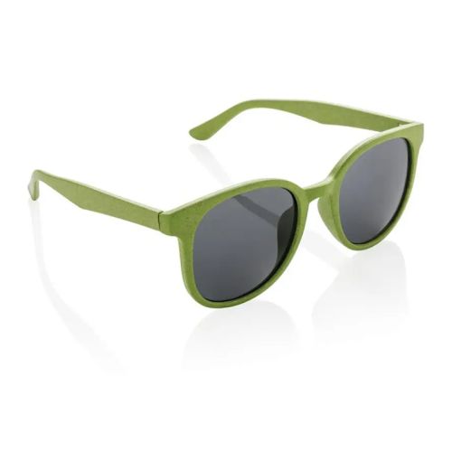 Hvedestraa solbriller - Billede 4